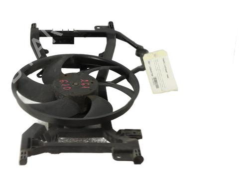 Radiator fan DACIA SANDERO II TCe 90 (B8M1, B8MA, B8AC) | BP36087580M35 - Image 2