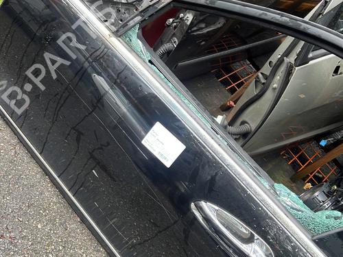 Used Left front door Left front door MERCEDES-BENZ C-CLASS (W204) C 200 CDI (204.007, 204.006) (136 hp) 21375877 21375877