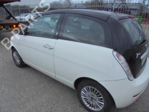 Steering column stalk LANCIA YPSILON (843_) 1.2 (843.AXA1A) | BP23812082I23  - Image 8