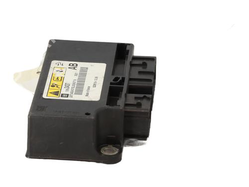ECU airbags OPEL MERIVA B MPV (S10) 1.7 CDTI (75) | BP21302105M53