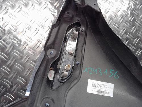 Right front fenders MINI MINI COUNTRYMAN (R60) Cooper D ALL4 | BP24524644C42