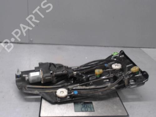Right rear window motor PEUGEOT 308 CC (4B_) 1.6 HDi | BP21301275E22 