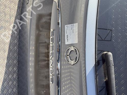 Bakluke CC/Kombi-Kupé SSANGYONG KORANDO (CK) 2.0 e-XDi 4WD | BP26580004C6 