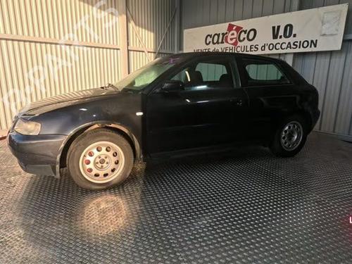 Used Parts AUDI A3 (8L1) 1.9 TDI (100 hp) 4393053
