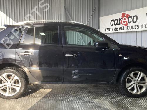 Left rear window switch RENAULT KOLEOS I (HY_) 2.0 dCi 4x4 (HY0K) | BP32764750I29 - Image 7