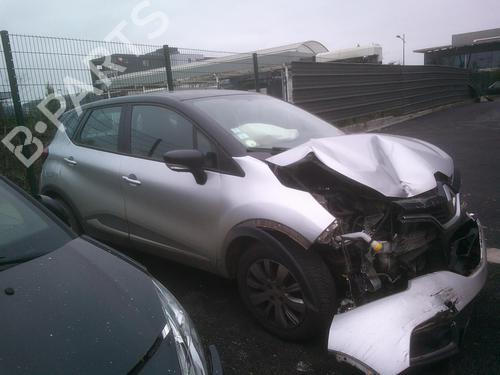 Front wiper motor RENAULT CAPTUR I (J5_, H5_) 1.5 dCi 90 (J5N4, J5M5, J5MW, J5M6, J5AL, J5AJ) | BP23807975M29  - Image 8