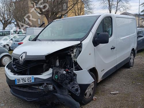 Engache cinturón RENAULT TRAFIC III Van (FG_) 1.6 dCi 115 (FGMD) | BP36525066I32 - Image 5