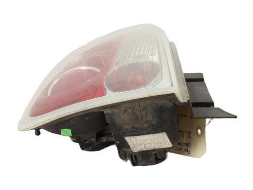 Used Left taillight FIAT 500 (312_) 1.2 (312AXA1A) (69 hp) 28002807