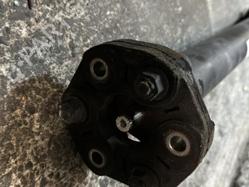 Driveshaft BMW 1 (F20) 116 d | BP21293590M37 