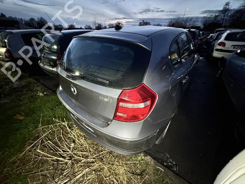 Front right door window BMW 1 (E87) 116 i | BP21319939C19 