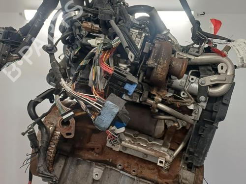Motor Motor RENAULT TALISMAN (LP_) 1.5 dCi 110 (LPA3) (110 hp) 36846493 36846493