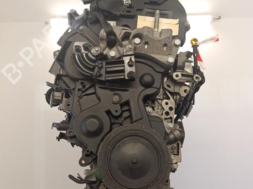 Engine FORD C-MAX II (DXA/CB7, DXA/CEU) 1.5 TDCi | BP33679041M1 - Image 4