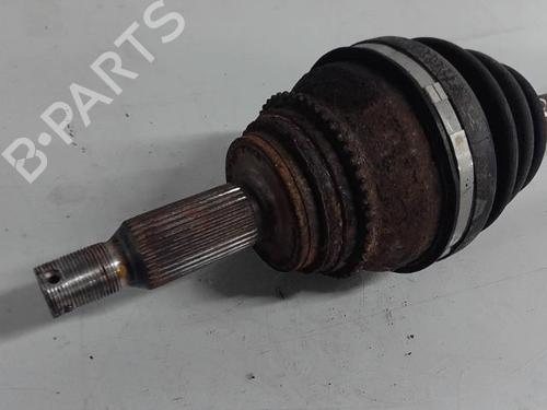 Used Left rear driveshaft MITSUBISHI PAJERO III (V7_W, V6_W) 3.2 Di-D (V68W) (160 hp) 21320407