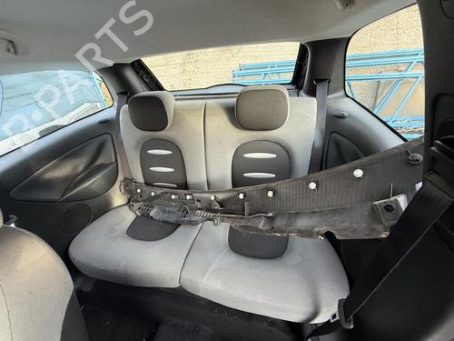 Steering column stalk LANCIA YPSILON (843_) 1.2 (843.AXA1A) | BP23812082I23  - Image 16