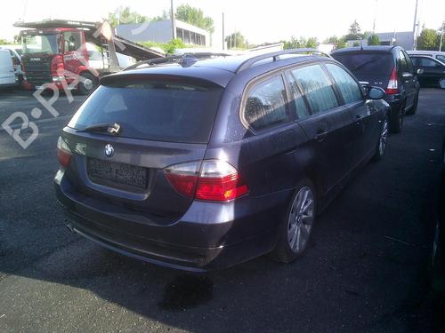 Left front window switch BMW 3 Touring (E91) | BP21298388I27 - Image 14