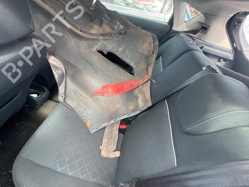 Right sun visor FORD FIESTA VI (CB1, CCN) 1.4 TDCi | BP39172718I2 - Image 9