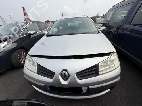 Høyre bak invendig håndtak RENAULT MEGANE II (BM0/1_, CM0/1_) 1.5 dCi (BM1E, CM1E) | BP29286492I16 