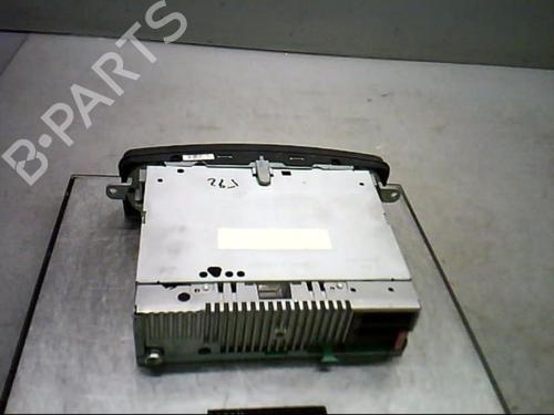 Radio MERCEDES-BENZ C-CLASS T-Model (S203) C 220 CDI (203.206, 203.208) | BP24311208E6 