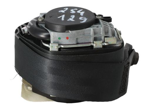 Used Front right seatbelt Front right seatbelt DACIA DUSTER (HS_) 1.6 16V Hi-Flex (105 hp) 30327105 30327105