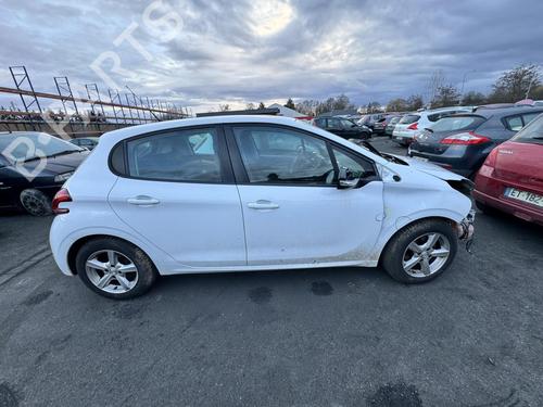 Starter PEUGEOT 208 I (CA_, CC_) 1.6 BlueHDi 100 | BP21297368M8 