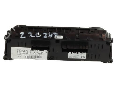 Used Climate control Climate control FORD FIESTA VII (HJ, HF) 1.1 Ti-VCT (71 hp) 21301152 21301152