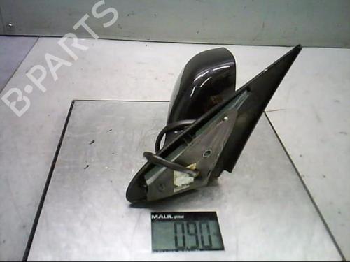 Right mirror SKODA FABIA I (6Y2) 1.9 TDI | BP21310025C27 