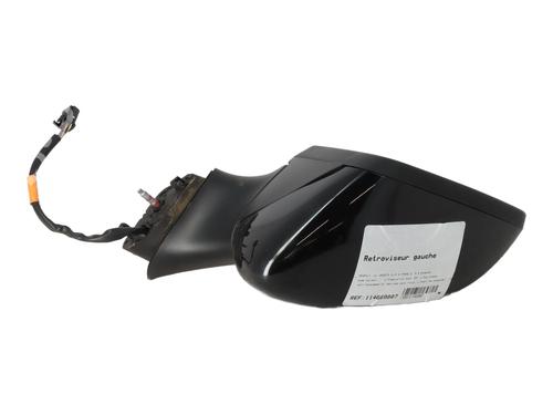 Left mirror RENAULT CLIO IV (BH_) 0.9 TCe 90 (BHNF, BHMA, BHMH, BHJK, BHJR) | BP29960674C26
