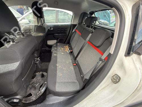 Right front window motor CITROËN C3 III (SX) 1.2 PureTech 82 | BP28373152E20 - Image 19