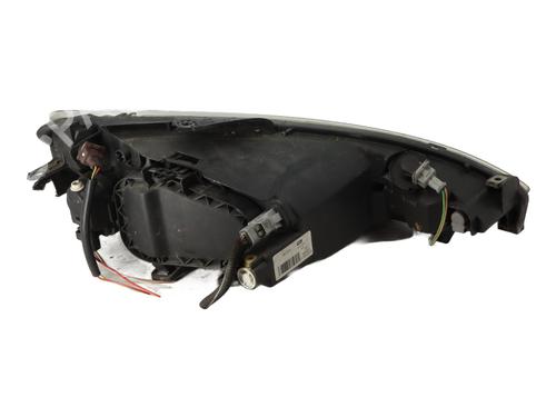 Left headlight PEUGEOT 206 CC (2D) 2.0 S16 | BP32123279C28