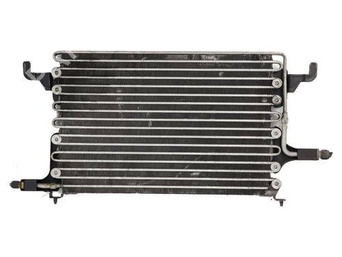 Used AC radiator AC radiator PEUGEOT 605 (6B) 2.1 Turbo Diesel (109 hp) 27300443 27300443