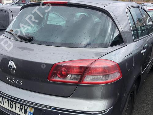 Right taillight RENAULT VEL SATIS (BJ0_) 2.2 dCi (BJ0E, BJ0F) | BP21306578C35 