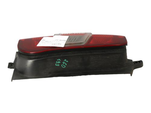 Used Left taillight Left taillight CITROËN BERLINGO (ER_, EC_) [2018-2026] 34046594 34046594