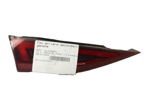 Left tailgate light AUDI A3 Limousine (8YS, 8YM) 40 TFSI quattro | BP37188249C79 - Image 2