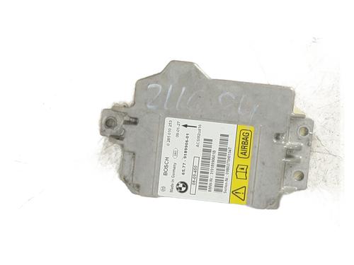 ECU airbags BMW 3 Convertible (E93) 325 d | BP21319173M53 