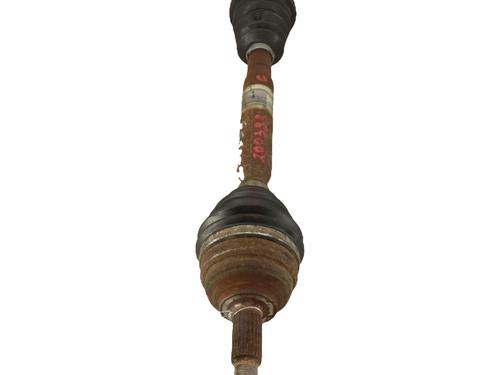 Used Left front driveshaft Left front driveshaft RENAULT MODUS / GRAND MODUS (F/JP0_) 1.6 (JP03, JP0B, JP0U, JP0Y, JP1G) (112 hp) 21312991 21312991