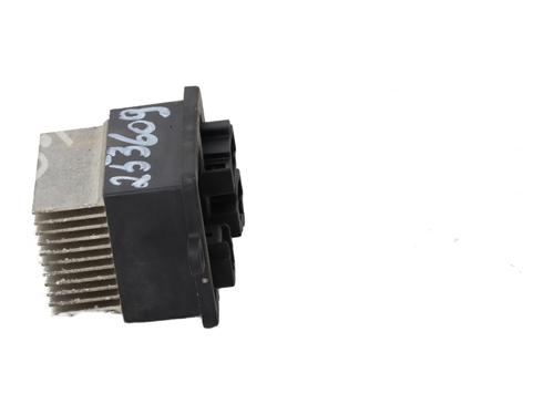 Heater resistor CITROËN JUMPY III Van (V_) 1.6 BlueHDi 95 | BP29502685M108 - Image 2