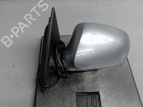Used Left mirror VW PASSAT B6 Variant (3C5) 2.0 TDI (140 hp) 21320130