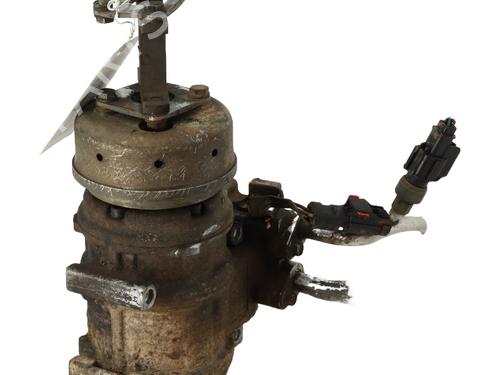 Used AC compressor AC compressor JEEP CHEROKEE (XJ) 2.5 TD 4x4 (116 hp) 31636990 31636990