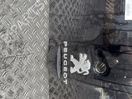 Used Tailgate Tailgate PEUGEOT 108 1.0 VTi 72 (72 hp) 21370420 21370420