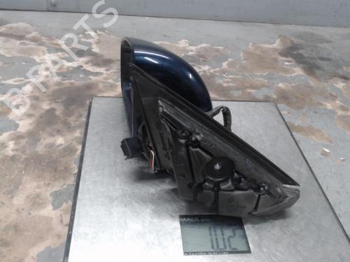 Left mirror AUDI A3 Sportback (8PA) 2.0 TDI | BP21297053C26 
