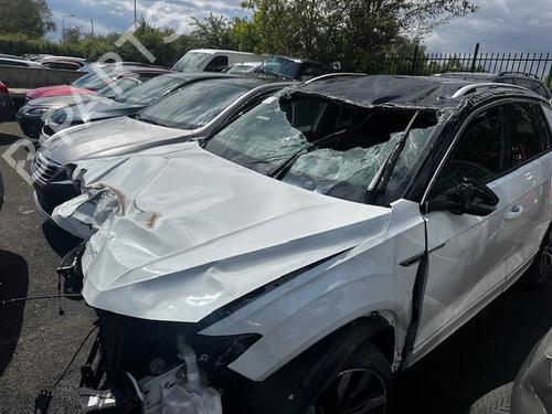 Left front window switch VW T-ROC (A11, D11) 1.5 TSI | BP21297976I27 - Image 9