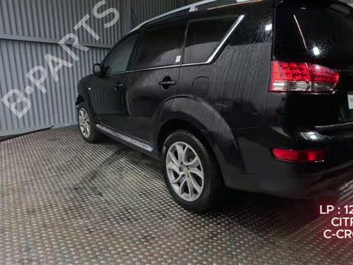 Front left seatbelt CITROËN C-CROSSER (VU_, VV_) 2.2 HDi | BP33450220I26  - Image 17