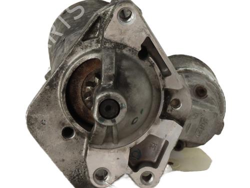 Used Starter RENAULT SCÉNIC III (JZ0/1_) 1.5 dCi (86 hp) 21291675