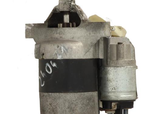 Startmotor RENAULT TWINGO II (CN0_) 1.2 16V (CN04, CN0B) | BP21312100M8 