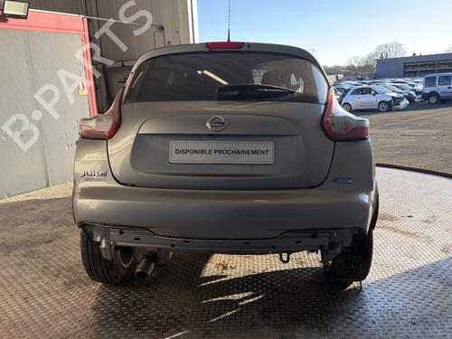 Engine NISSAN JUKE (F15) 1.5 dCi | BP31278206M1  - Image 5