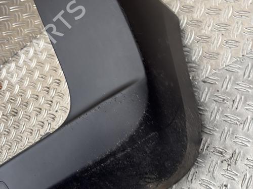 Rear bumper PEUGEOT BIPPER Tepee 1.3 HDi 75 | BP30155350C8 