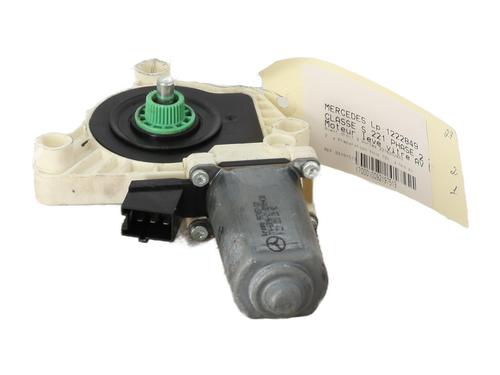 Used Right front window motor MERCEDES-BENZ S-CLASS (W221, V221) S 400 Hybrid (221.095, 221.195) (279 hp) 21314167