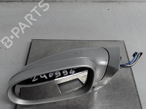 Left mirror MERCEDES-BENZ A-CLASS (W168) A 210 (168.035, 168.135) 1688101376