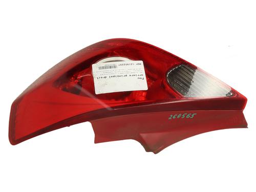 Used Right taillight Right taillight OPEL CORSA D (S07) 1.2 (L08, L68) (86 hp) 32656452 32656452