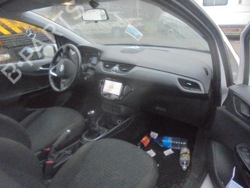 Used Parts OPEL CORSA E (X15)  1.2 (08, 68)  1990714